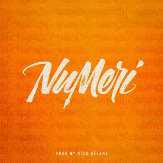 Numeri by Ripper Mookie