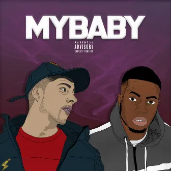 My Baby (feat. YV) by Chris Cash