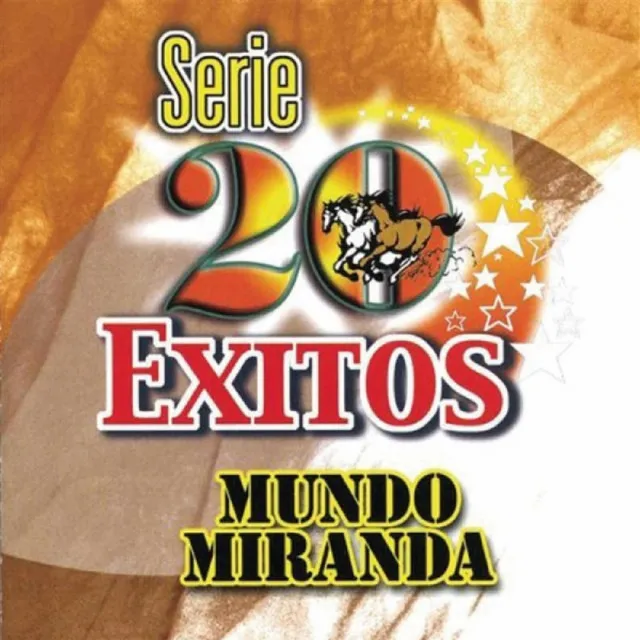 Serie 20 Éxitos