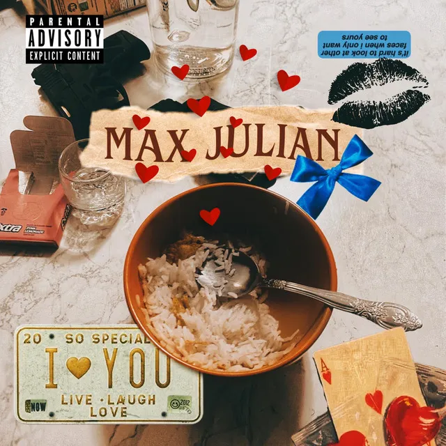 Max Julian