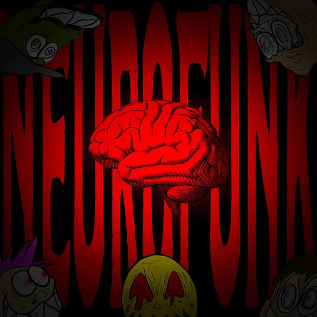 NEUROFUNK