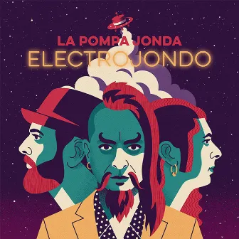 Electrojondo by La Pompa Jonda