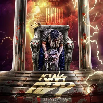 King Opp by Bedo