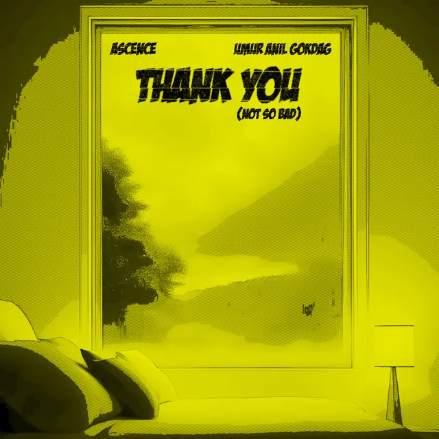 Thank You (Not So Bad) - Sped Up Version