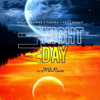 All Night All Day by Tanaka