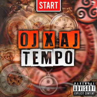 Tempo by AJ