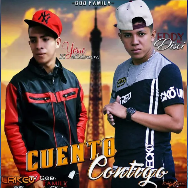 Cuento Contigo