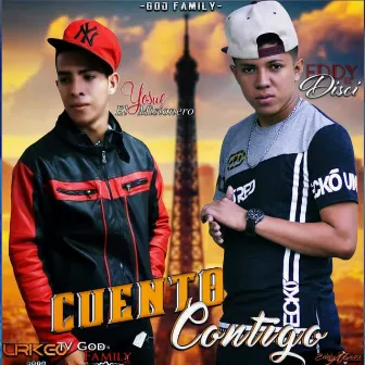 Cuento Contigo by Yosue El Misionero