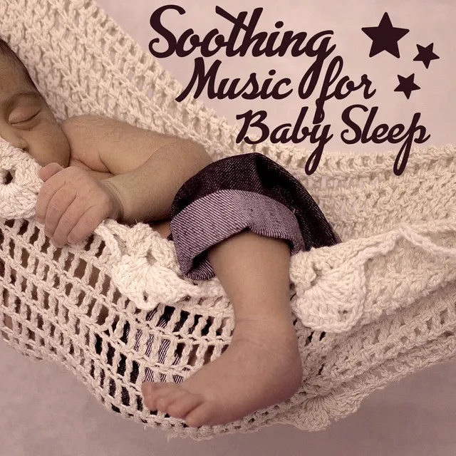 Soothing Music for Baby Sleep – New Age Lullabies, Baby Dreams, Sweet Night Songs, Calming Waves for Baby