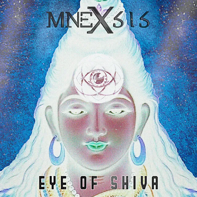 Eye Of Shiva - Vocal Radio Edit