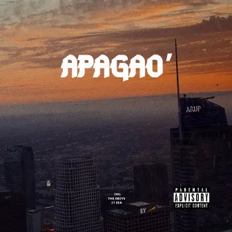 Apagao’ by 21 DEA