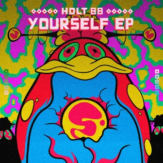 Yourself by Holt 88