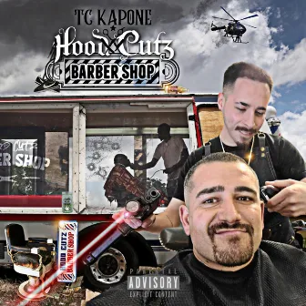 Hood Cutz by TC Kapone