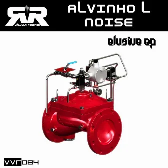 Elusive EP by Alvinho L Noise