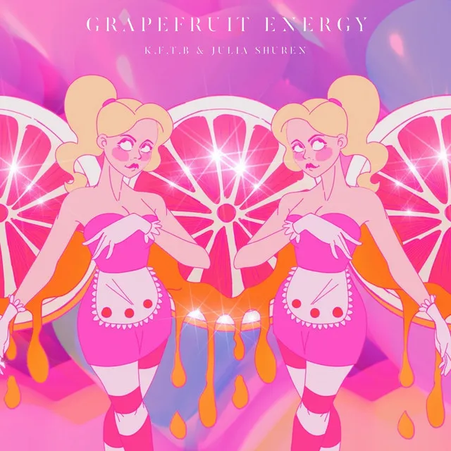 Grapefruit Energy