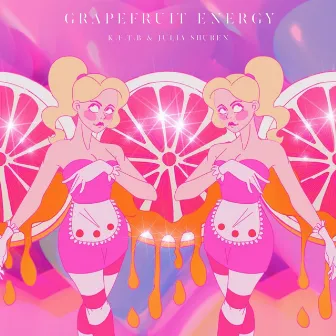 Grapefruit Energy by K.F.T.B.