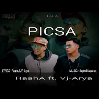 Picsa by Raaha