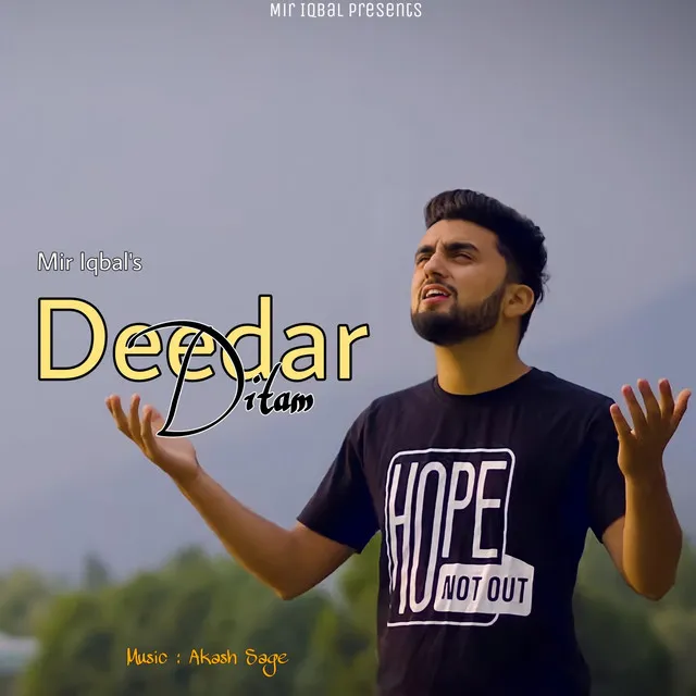 Deedar Ditam - Acoustic Version