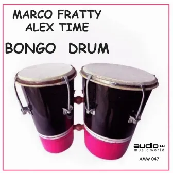 Bongo Drum by Alex Time