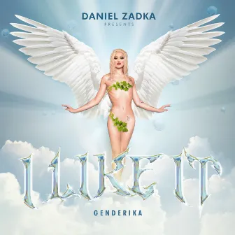 I like it (Intro) by Daniel Zadka