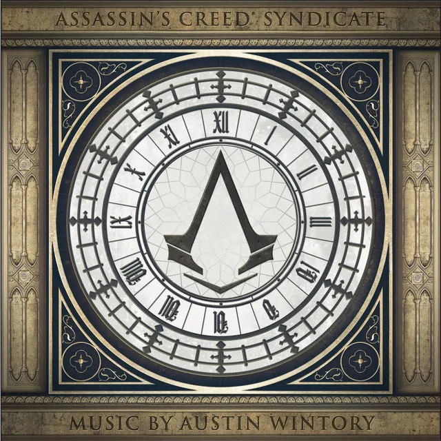 Assassin's Creed Syndicate (Original Game Soundtrack)