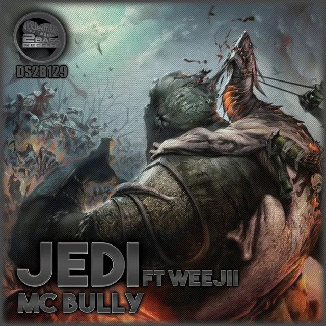 Mc Bully