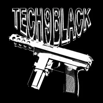 TECH9BLACK by esco