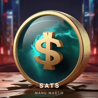 Sats by Manu Martin