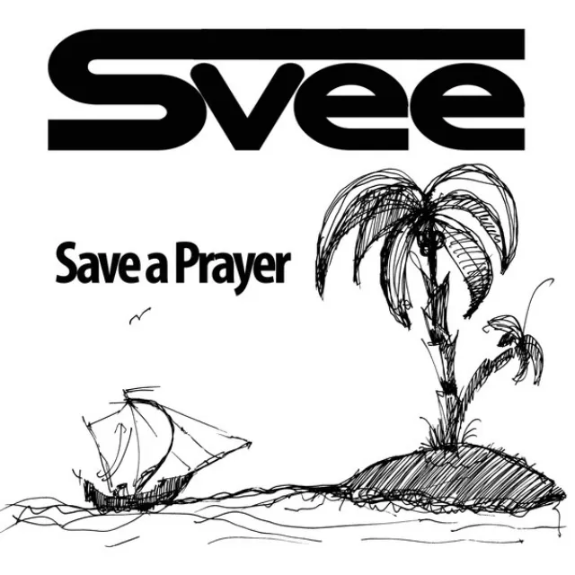 Save a Prayer - Extended Mix