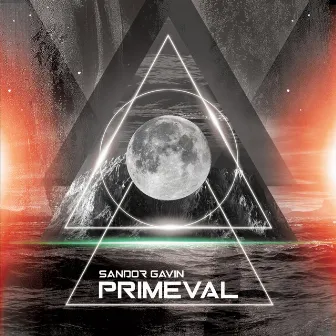 Primeval by Unknown Artist