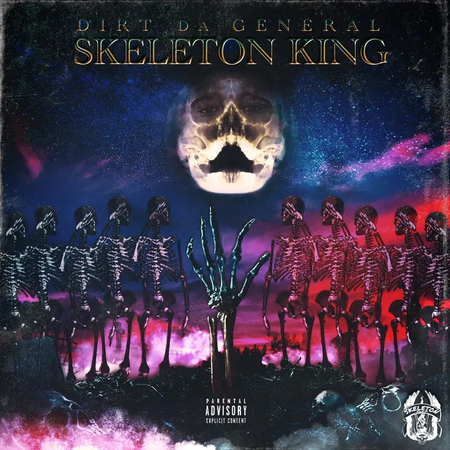 Skeleton King