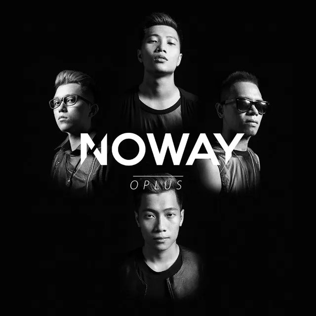 No Way (Acoustic Version)