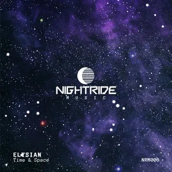 Time & Space by Elysian