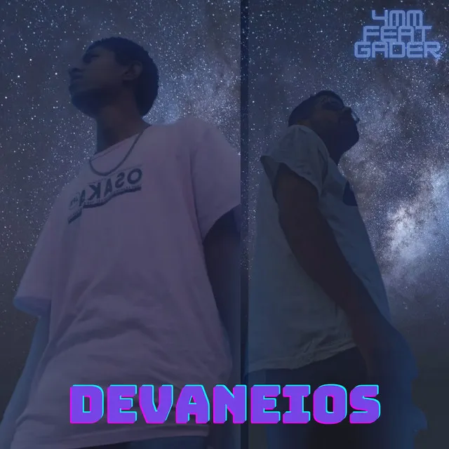 Devaneios