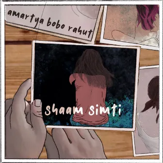 Shaam Simti by Amartya Bobo Rahut