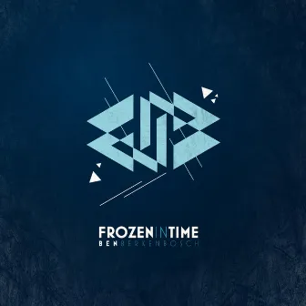 Frozen In Time by Ben Berkenbosch