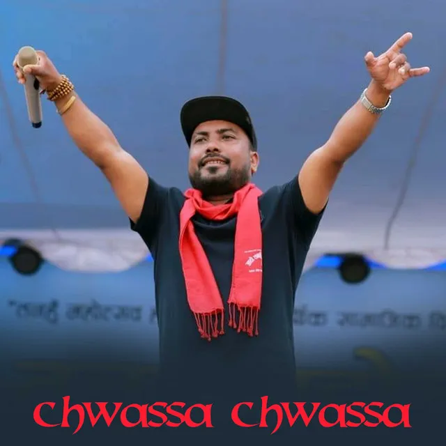 Chwassa Chwassa