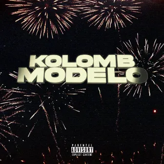 Modelo by KolomB