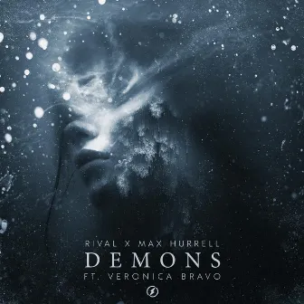 Demons by Unknown Artist