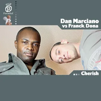 Cherish by Dan Marciano