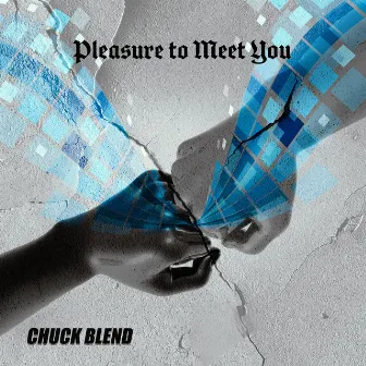 Pleasure to Meet You by Chuck Blend