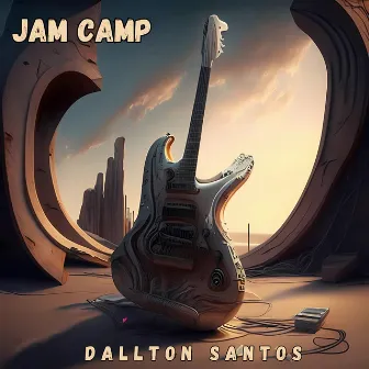 Jam Camp by Dallton Santos