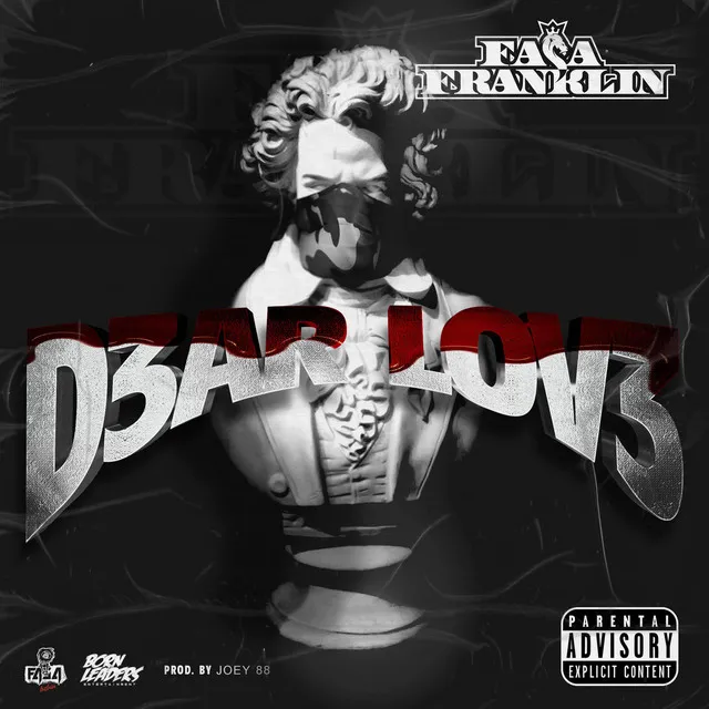 D3ar Lov3 (Dear Love)