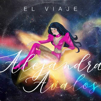 El Viaje by Alejandra Avalos