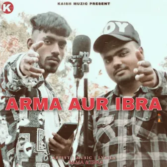 Arma Aur Ibra by Ibra