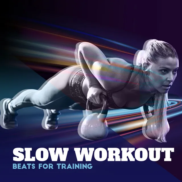 Workout Chillout Music Collection