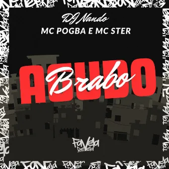 Agudo brabo by Mc Pogba