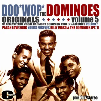 DooWop Originals, Volume 5 by The Dominoes