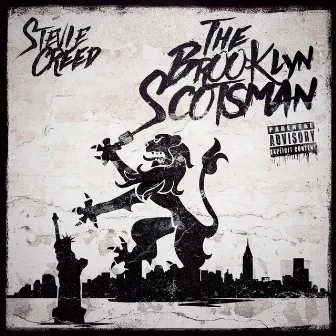 The Brooklyn Scotsman by Stevie Creed