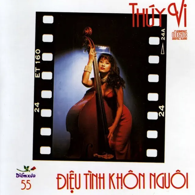 Thúy Vi - Điệu tình khôn nguôi